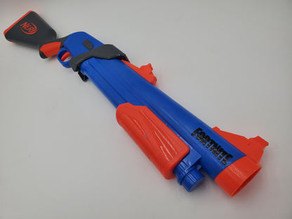 Nerf Fortnite Pump SG