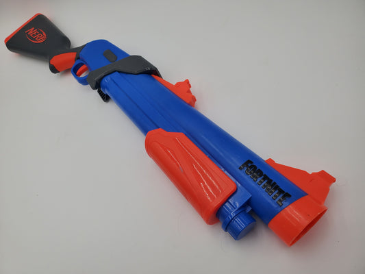 Nerf Fortnite Pump SG