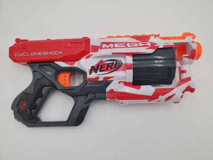 Nerf MEGA CycloneShock