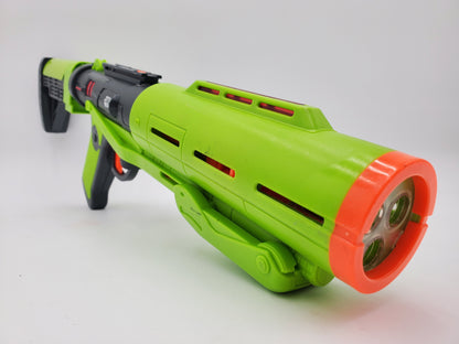 Nerf Star Wars Rogue One Imperial Death Trooper Deluxe Blaster