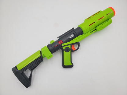 Nerf Star Wars Rogue One Imperial Death Trooper Deluxe Blaster