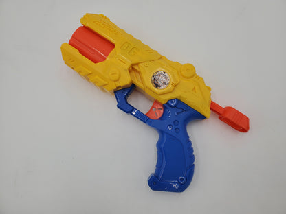 X-Shot Reflex Revolver TK-6