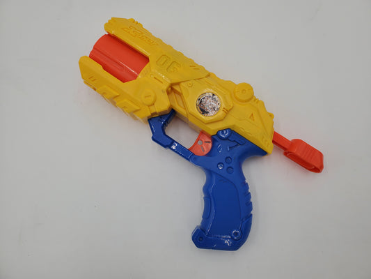 X-Shot Reflex Revolver TK-6