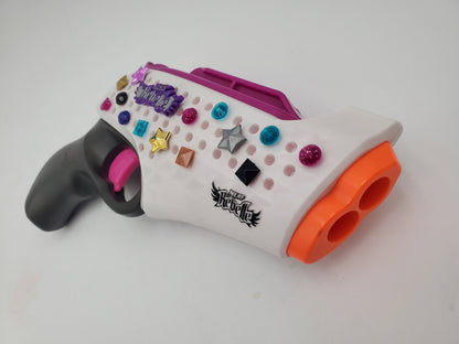 Nerf Rebelle Remix Duet