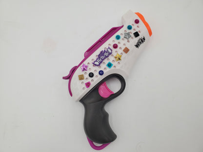 Nerf Rebelle Remix Duet