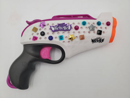Nerf Rebelle Remix Duet