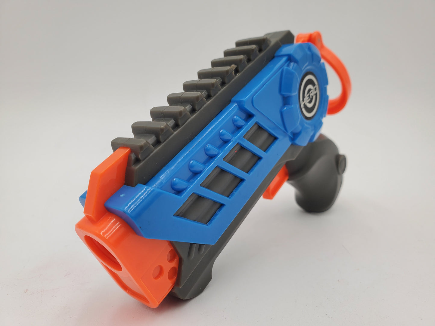Hero V2 Foam Dart Gun