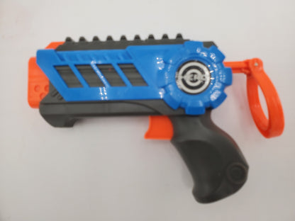 Hero V2 Foam Dart Gun