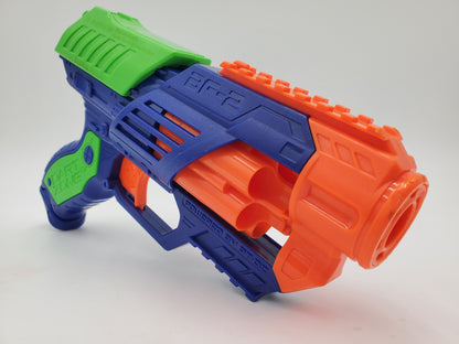 Dart Zone Blitzfire X2/Nitroshot Blitzfire