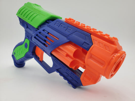 Dart Zone Blitzfire X2/Nitroshot Blitzfire