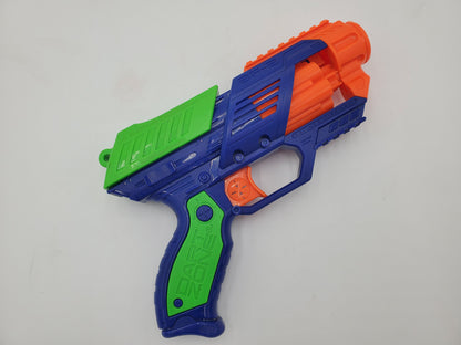 Dart Zone Blitzfire X2/Nitroshot Blitzfire