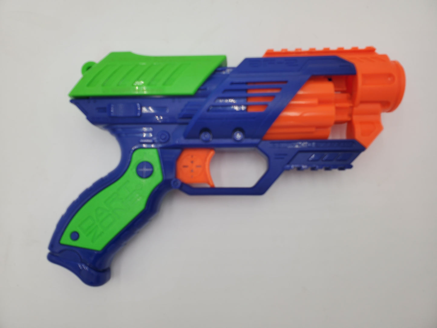 Dart Zone Blitzfire X2/Nitroshot Blitzfire