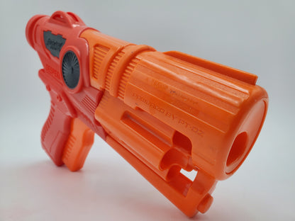 Adventure Force Desperado
