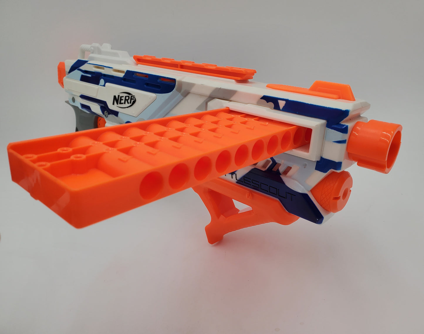 Nerf Modulus/Battlecamo Battlescout ICS-10
