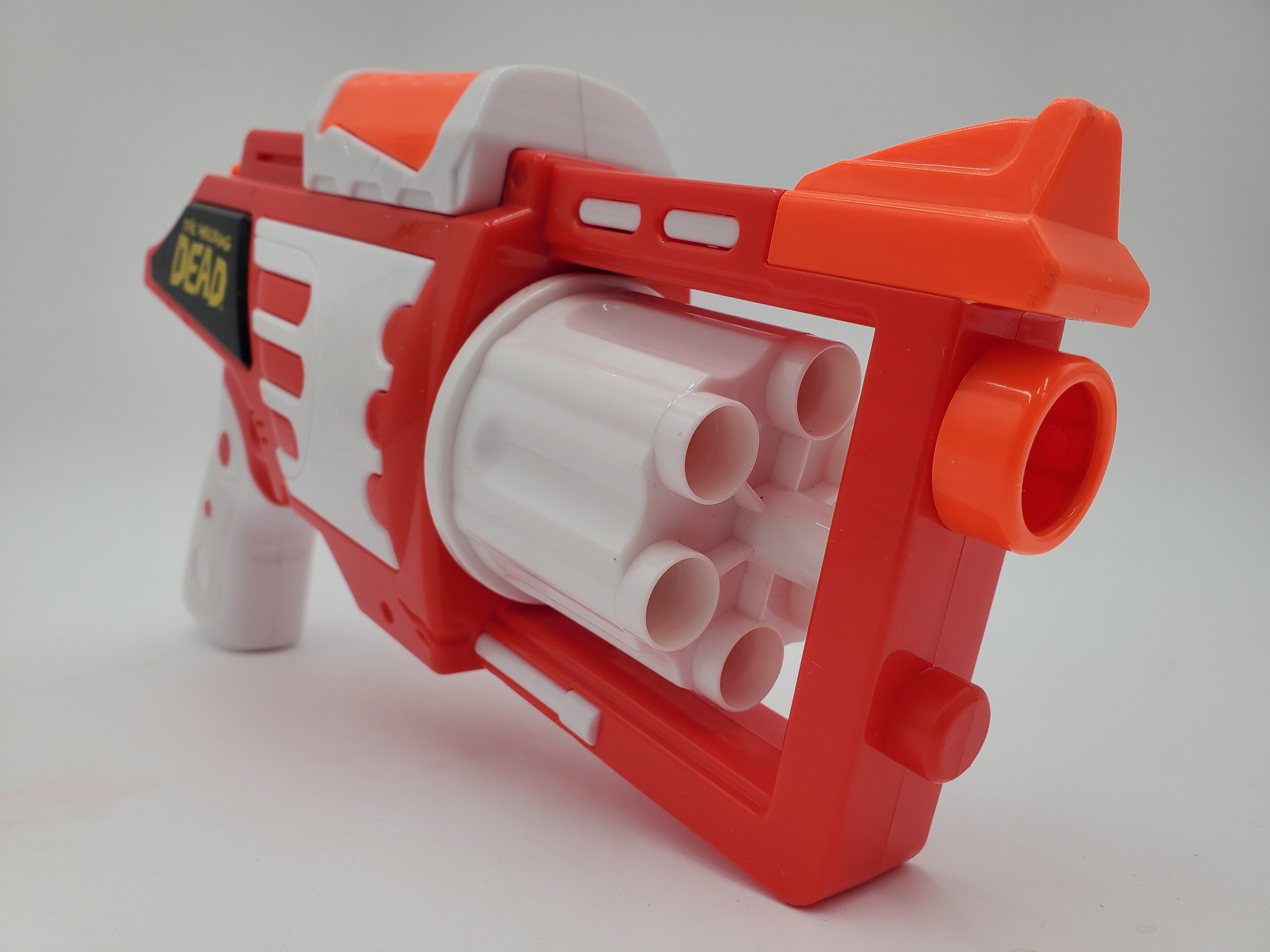 Buzz Bee Rick's Revolver – Blaster Guy