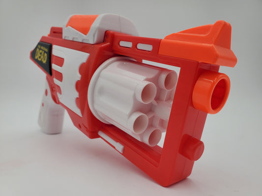 Buzz Bee Rick's Revolver
