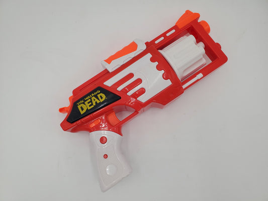 Buzz Bee Rick's Revolver