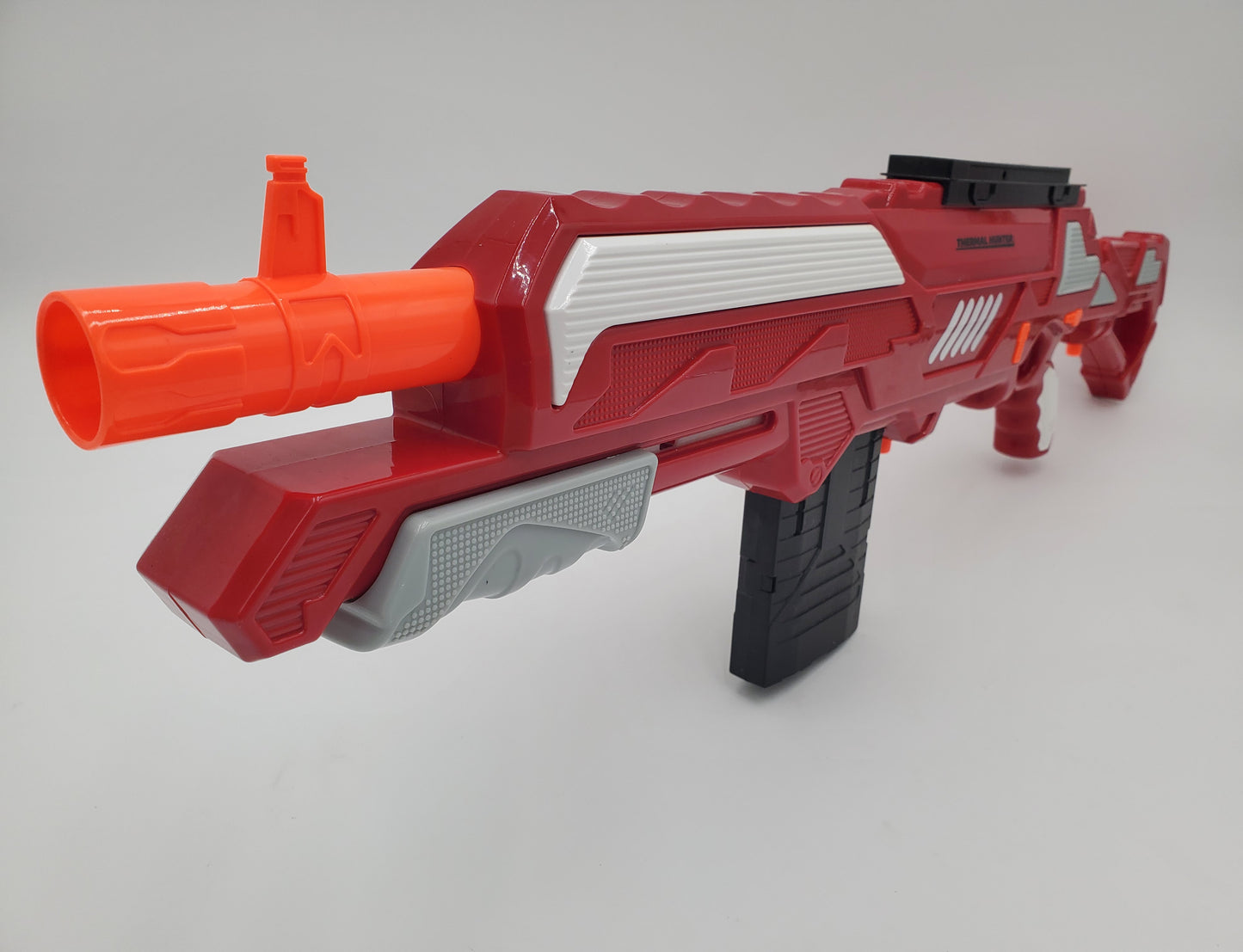 Buzz Bee Air Warriors Thermal Hunter/Interceptor