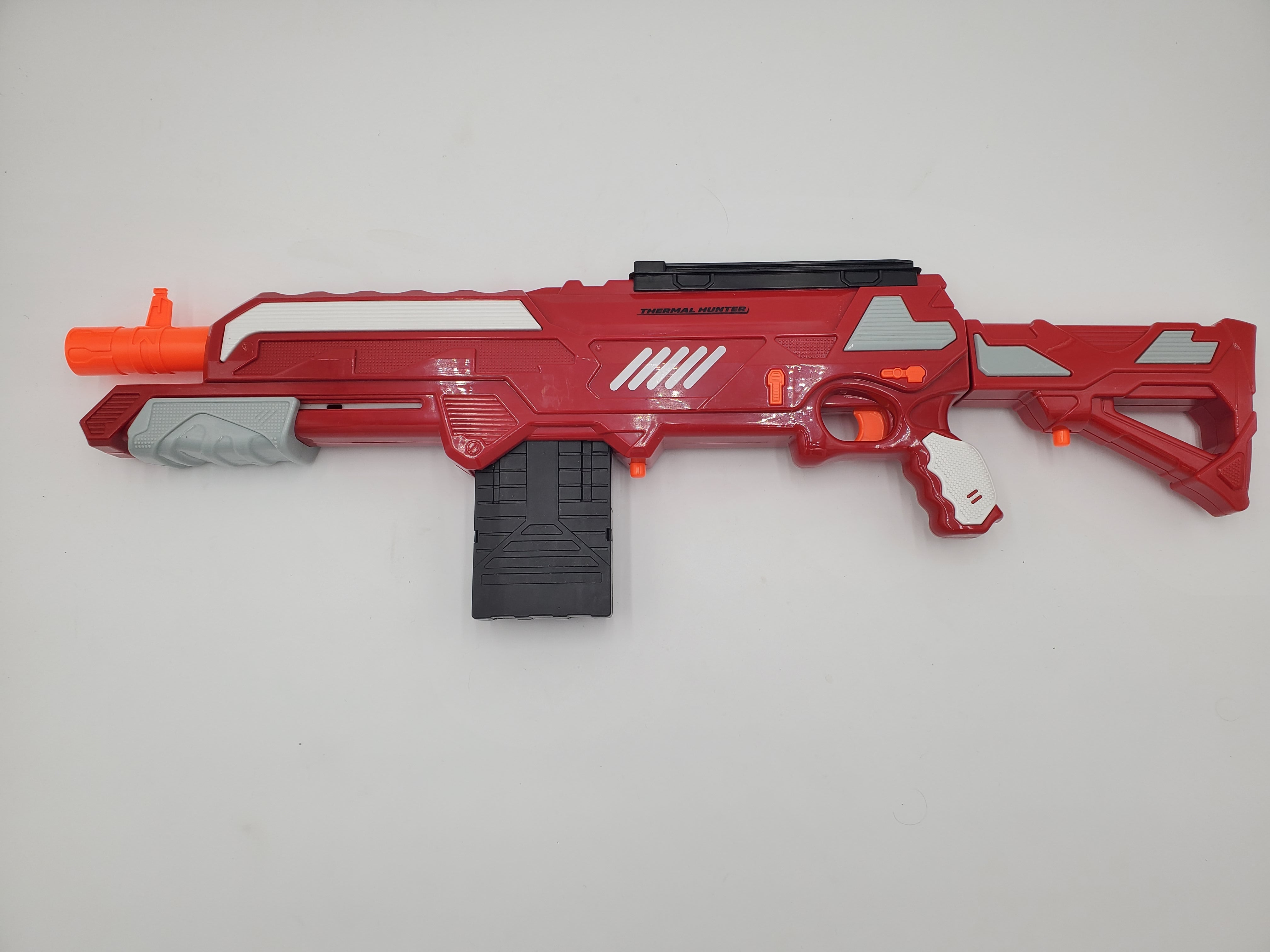 Buzz Bee Air Warriors Thermal Hunter/Interceptor – Blaster Guy