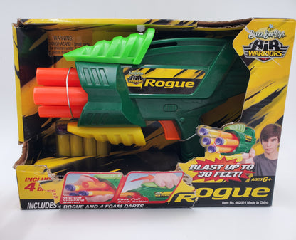 Buzz Bee Rogue