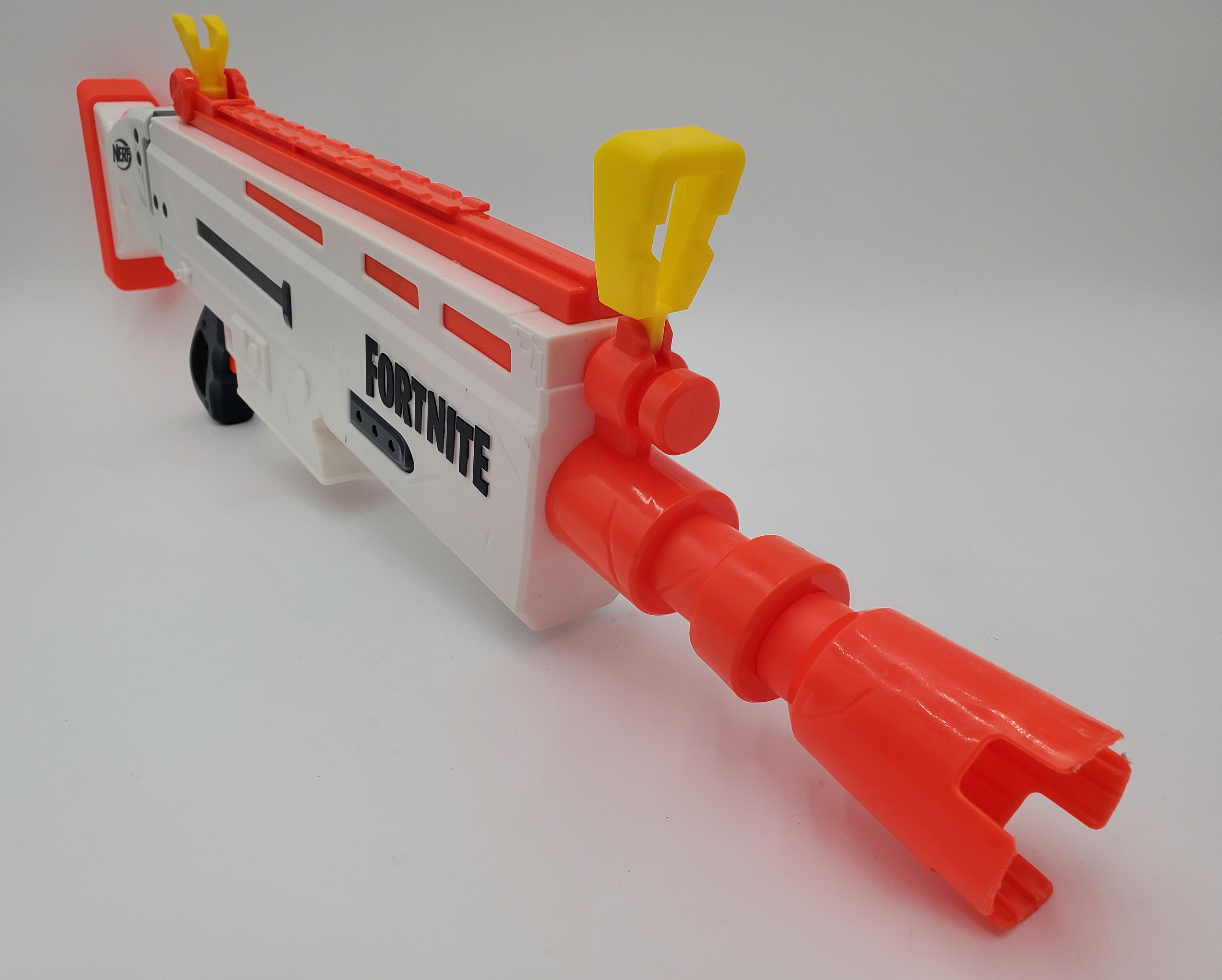 Nerf Fortnite AR-L/AR-Durrr Burger – Blaster Guy