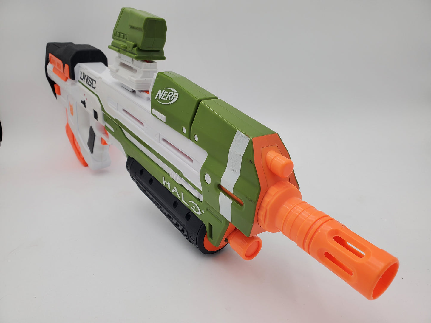 Nerf Halo MA40
