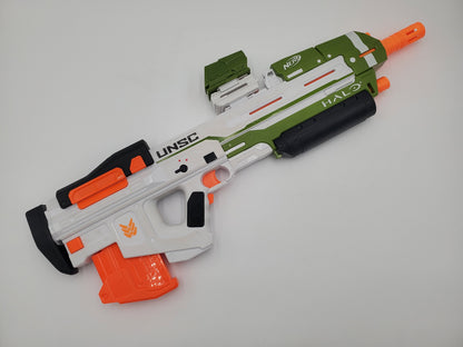 Nerf Halo MA40