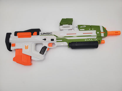Nerf Halo MA40