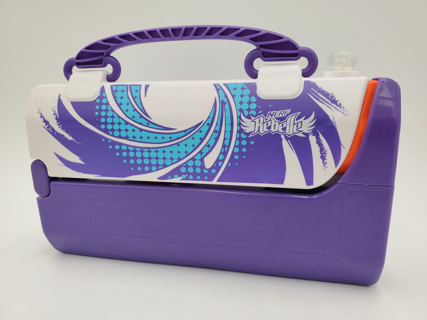 Nerf Rebelle Secret Shot