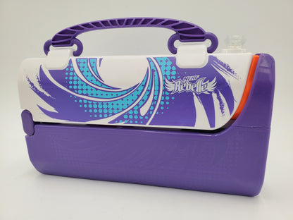 Nerf Rebelle Secret Shot