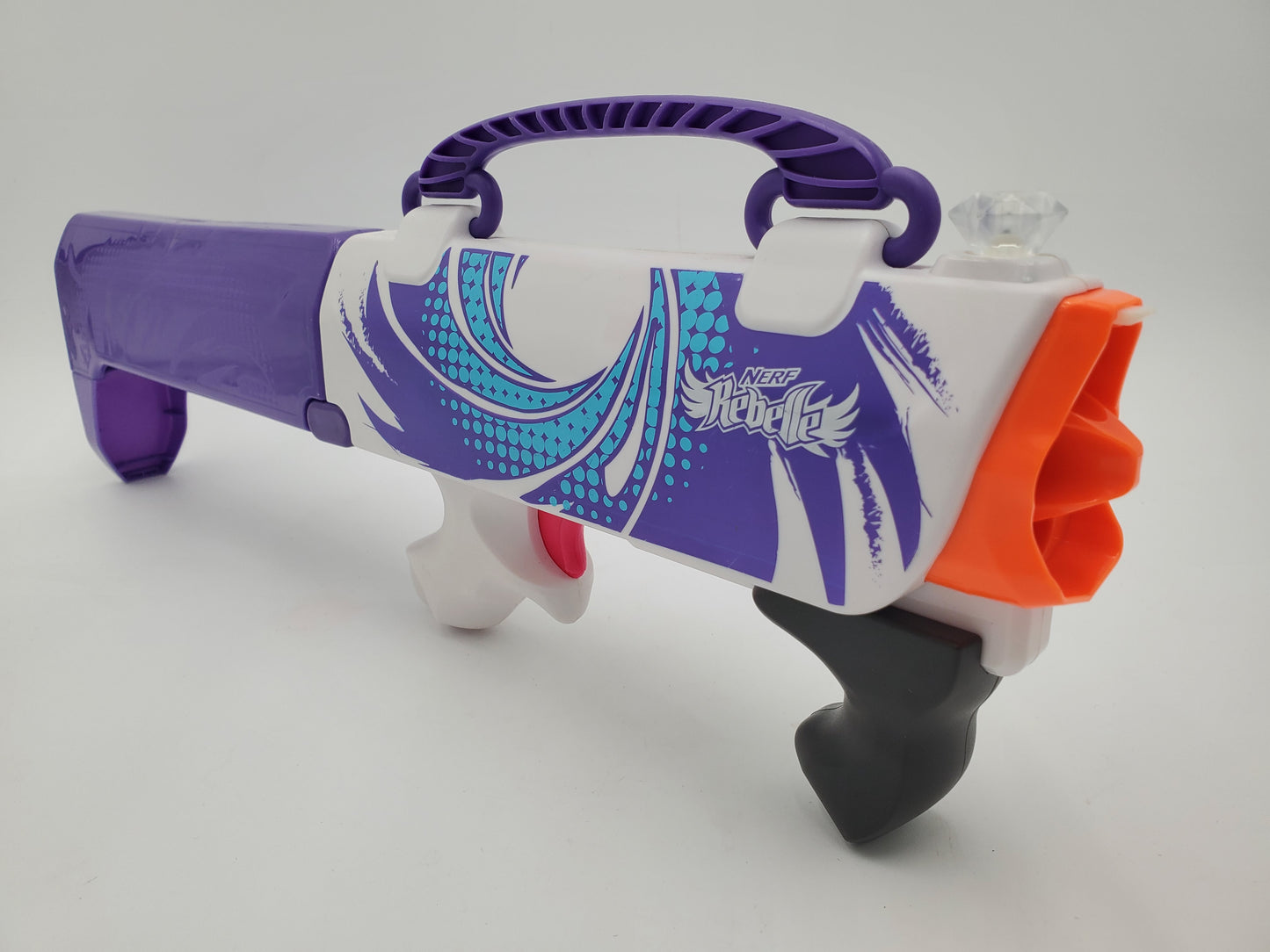 Nerf Rebelle Secret Shot