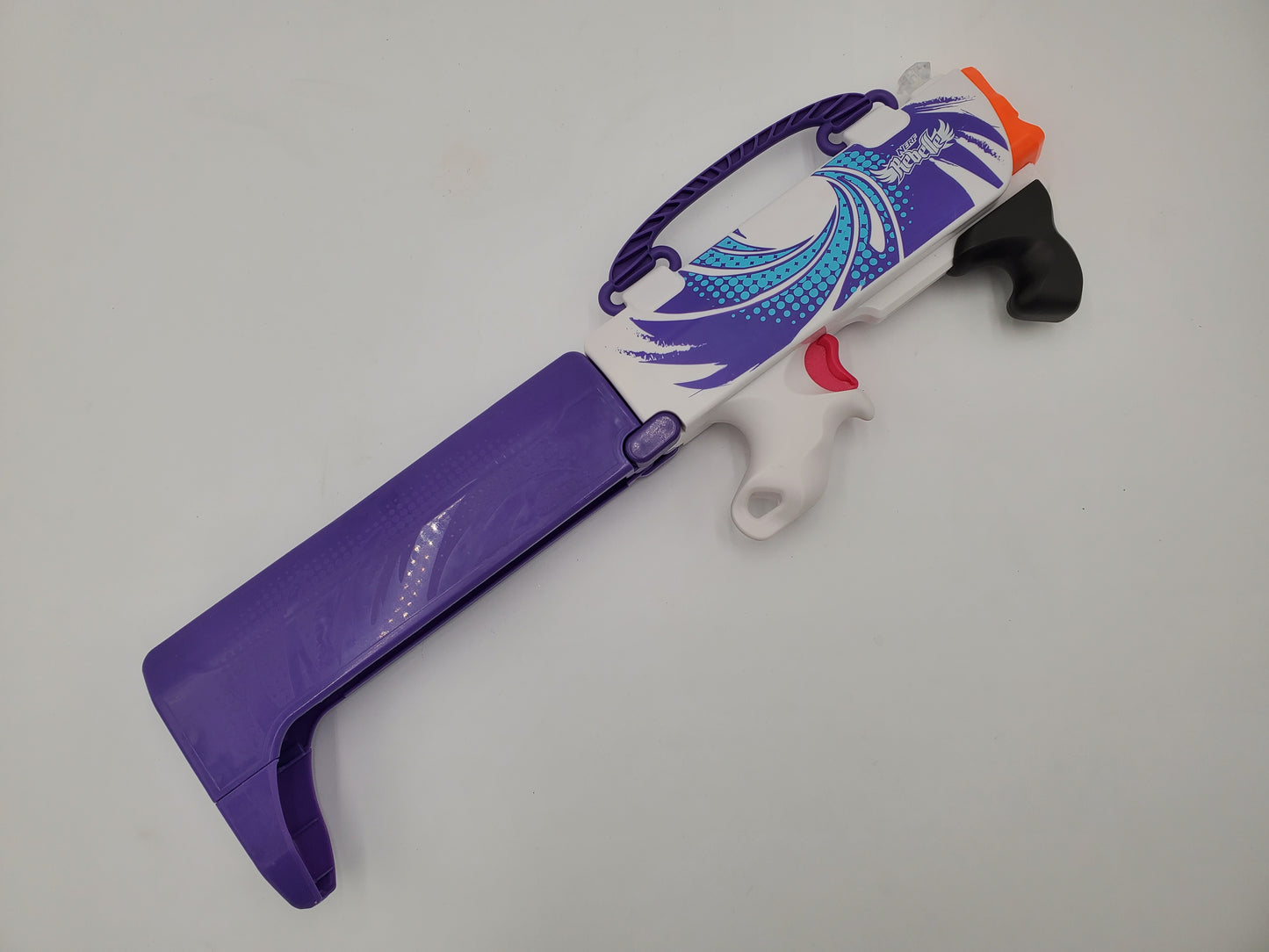 Nerf Rebelle Secret Shot