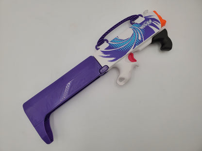 Nerf Rebelle Secret Shot