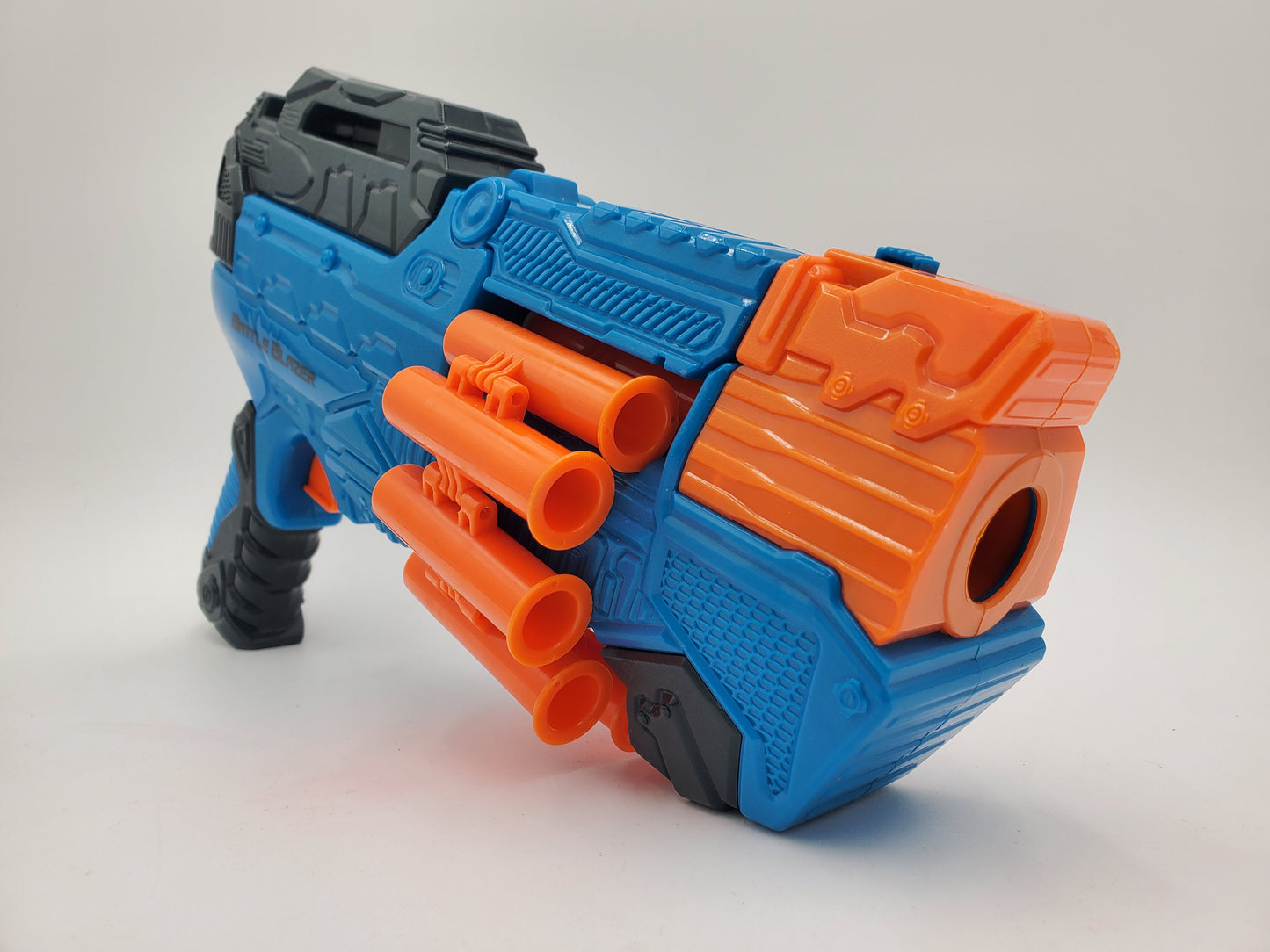 Adventure Force Battle Blazer