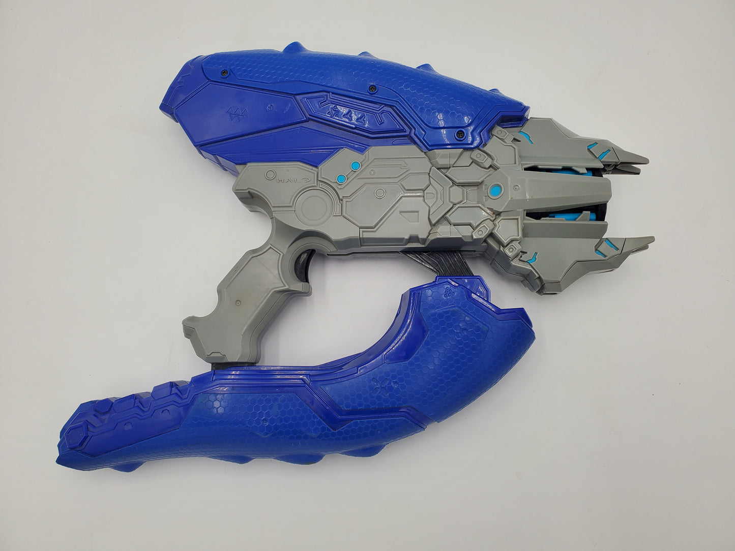 BOOMco. Halo Covenant Needler