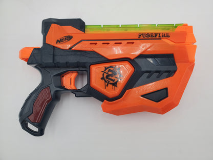 Nerf Zombie Strike Fusefire