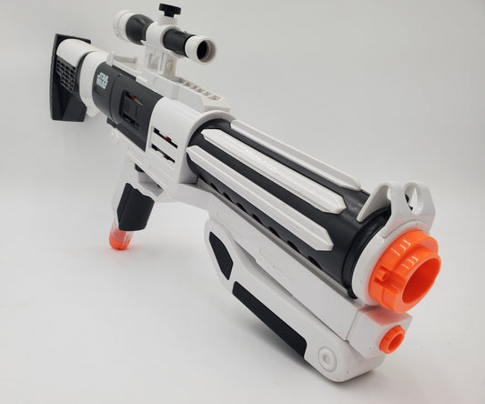 Nerf Star Wars (Rival) Stormtrooper Blaster
