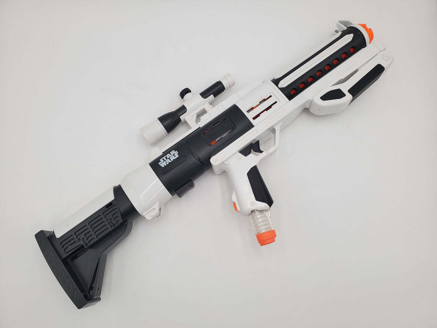 Nerf Star Wars (Rival) Stormtrooper Blaster