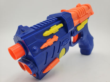 X-treme Fun Foam Dart Blaster