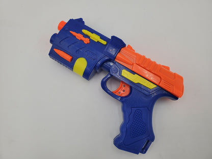 X-treme Fun Foam Dart Blaster