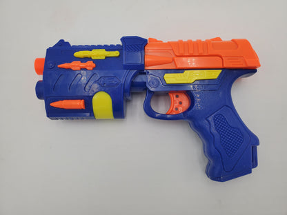 X-treme Fun Foam Dart Blaster