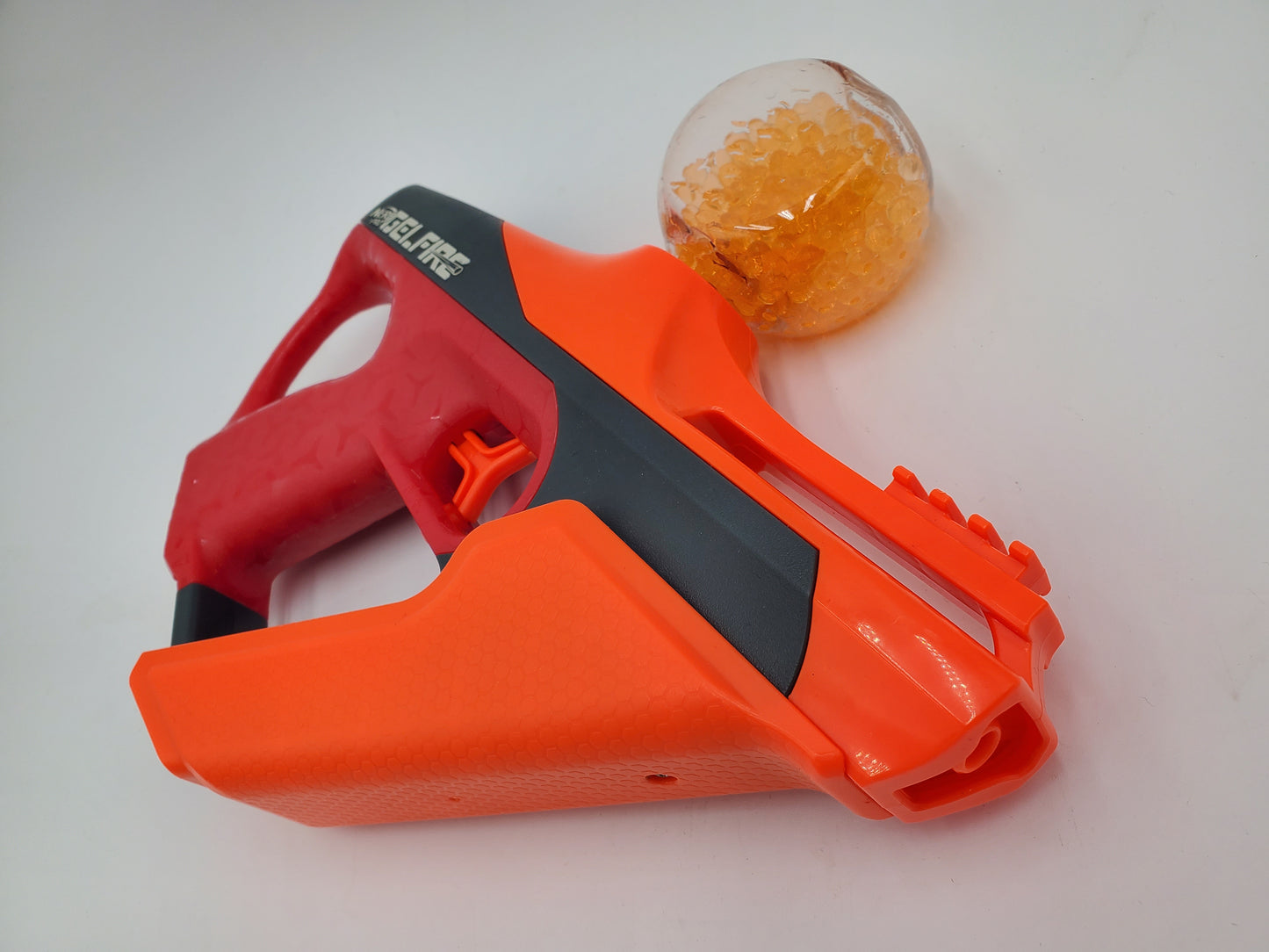 Nerf Pro Gelfire Uproar