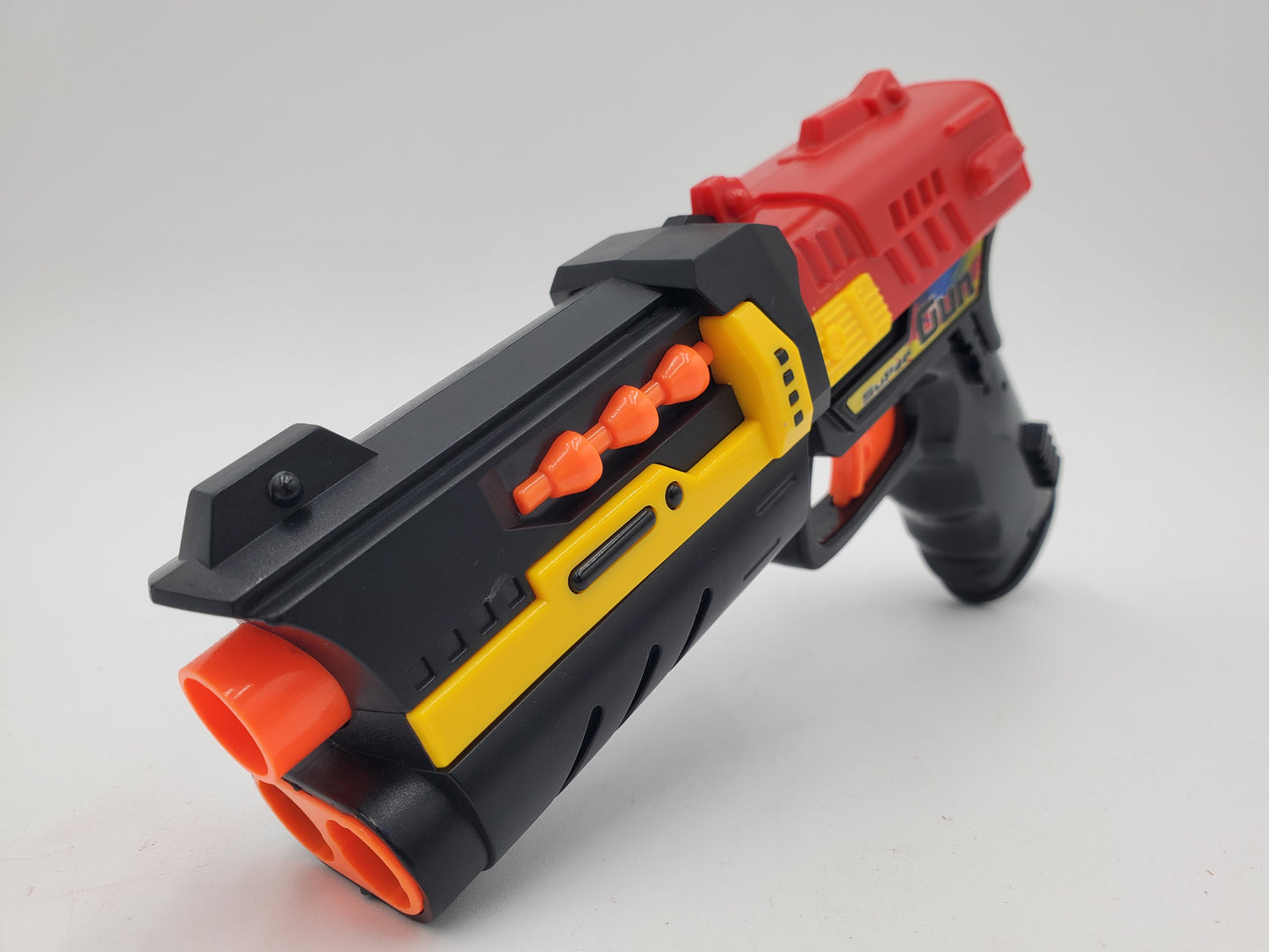 SuPer Gun Foam Dart Blaster