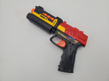 SuPer Gun Foam Dart Blaster