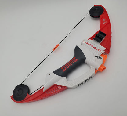Nerf N-Strike Elite MEGA Lightning Bow