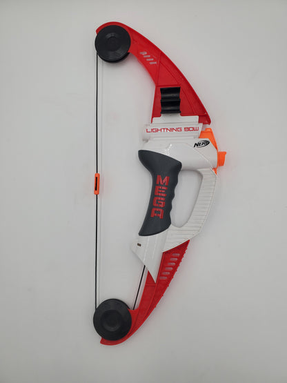 Nerf N-Strike Elite MEGA Lightning Bow