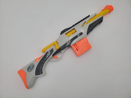 Air Zone Impact X