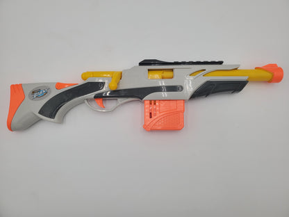 Air Zone Impact X