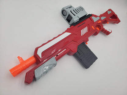 Buzz Bee Air Warriors Thermal Hunter/Interceptor