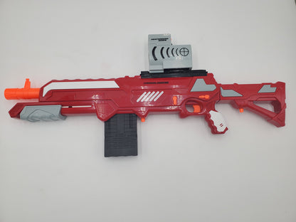 Buzz Bee Air Warriors Thermal Hunter/Interceptor